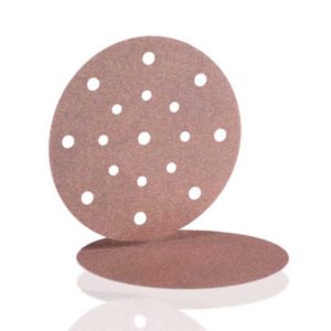 Brusni diskovi s čičak prihvatom