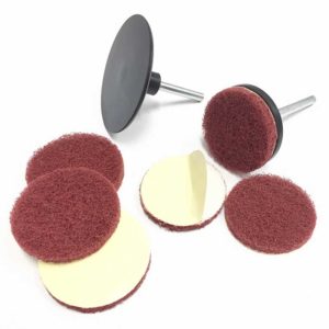 Brusni diskovi - Samoljepljivi