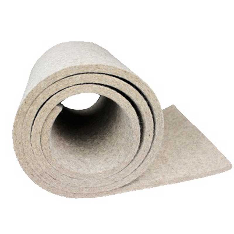 Tehnički filc - Pust