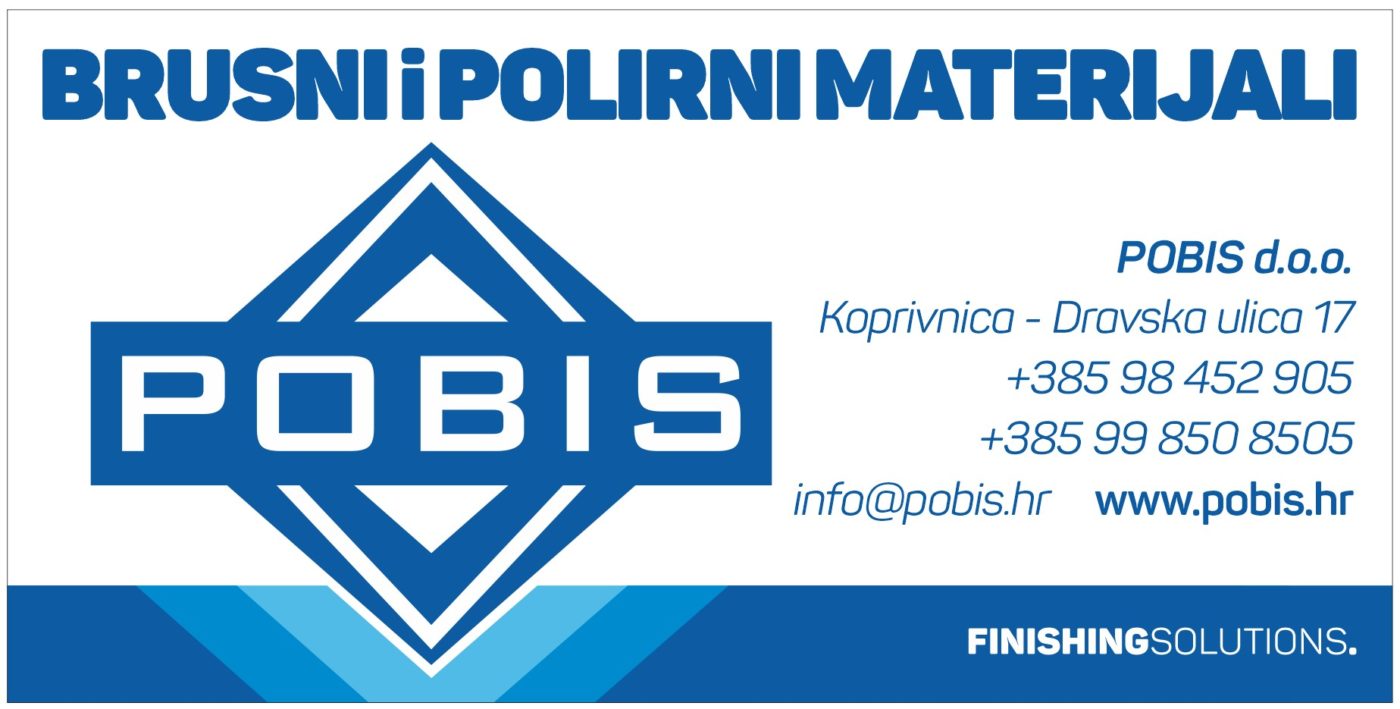 Pobis brušenje i poliranje web stranica